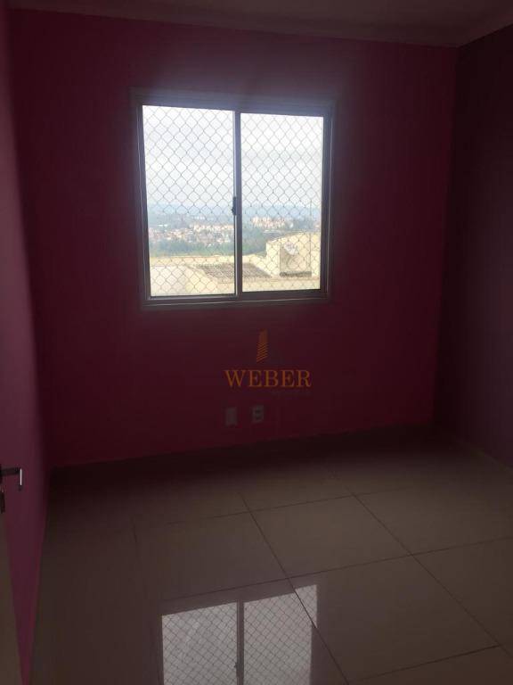 Apartamento à venda com 3 quartos, 65m² - Foto 15