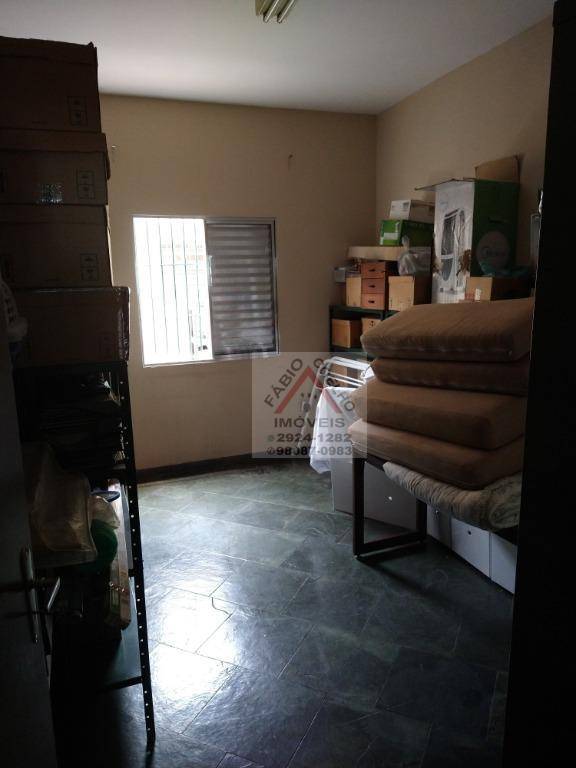 Sobrado à venda com 4 quartos, 184m² - Foto 53