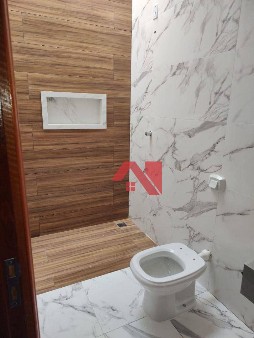 Casa à venda com 2 quartos, 70m² - Foto 12