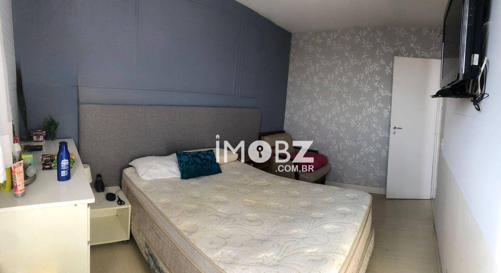 Apartamento à venda com 2 quartos, 56m² - Foto 6