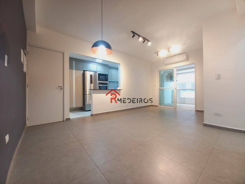 Apartamento à venda com 3 quartos, 88m² - Foto 2