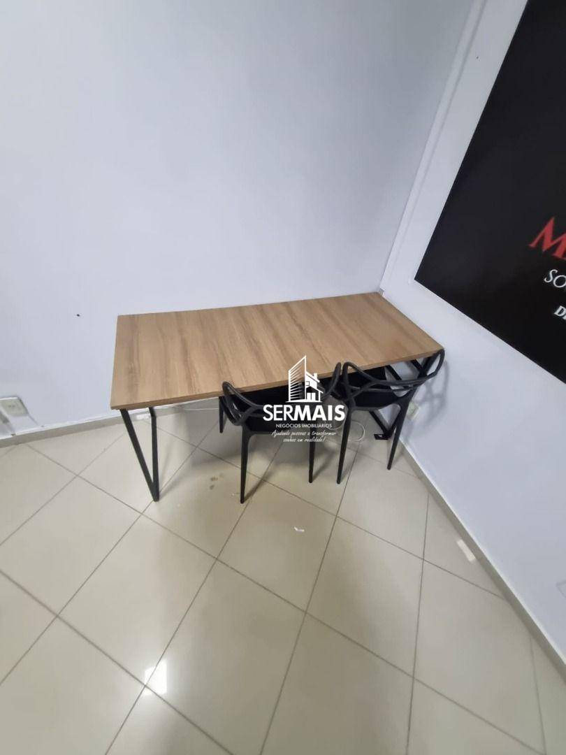 Conjunto Comercial-Sala para alugar, 20m² - Foto 12