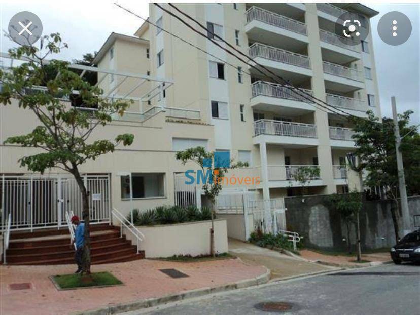 Apartamento à venda com 3 quartos, 100m² - Foto 14