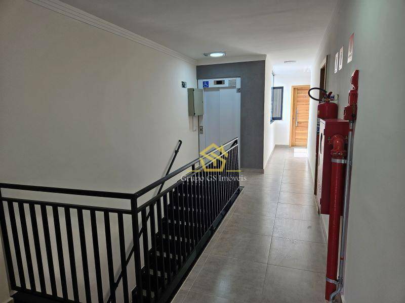 Apartamento à venda com 1 quarto, 35m² - Foto 16