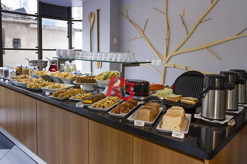 Flat/Apart Hotel, 1 quarto, 50 m² - Foto 7