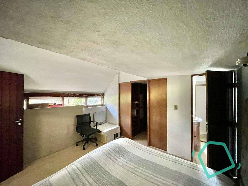 Casa à venda com 4 quartos, 253m² - Foto 48