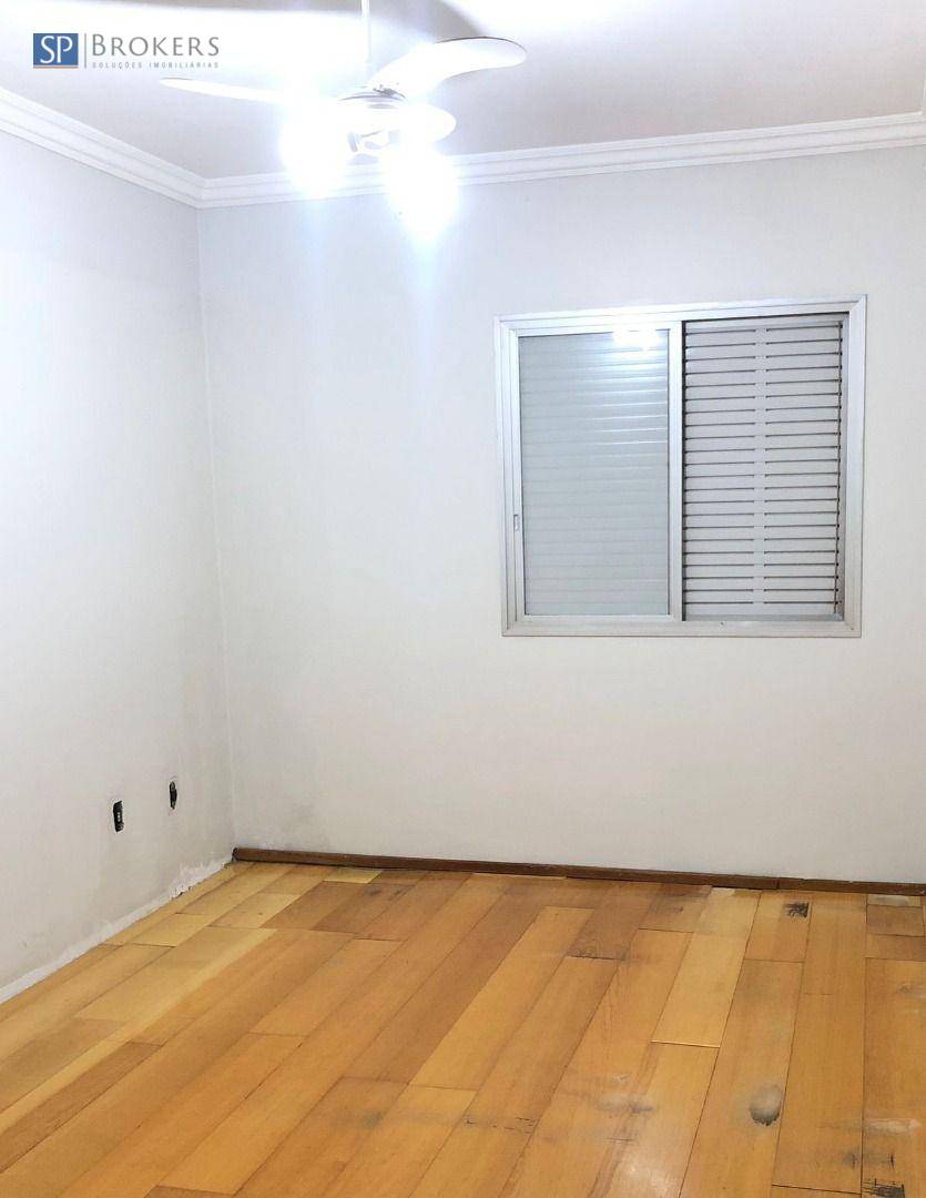 Apartamento à venda com 2 quartos, 80m² - Foto 5