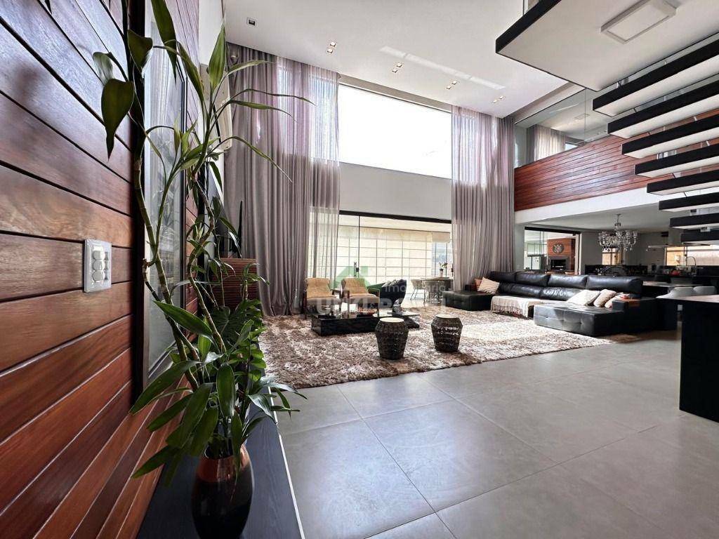 Casa de Condomínio, 5 quartos - Foto 5