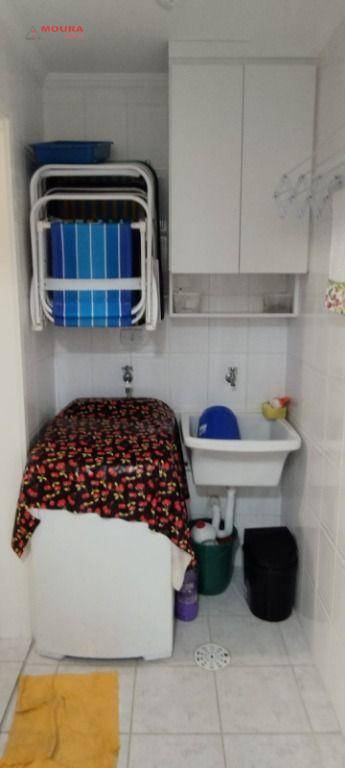 Sobrado à venda com 2 quartos, 81m² - Foto 11