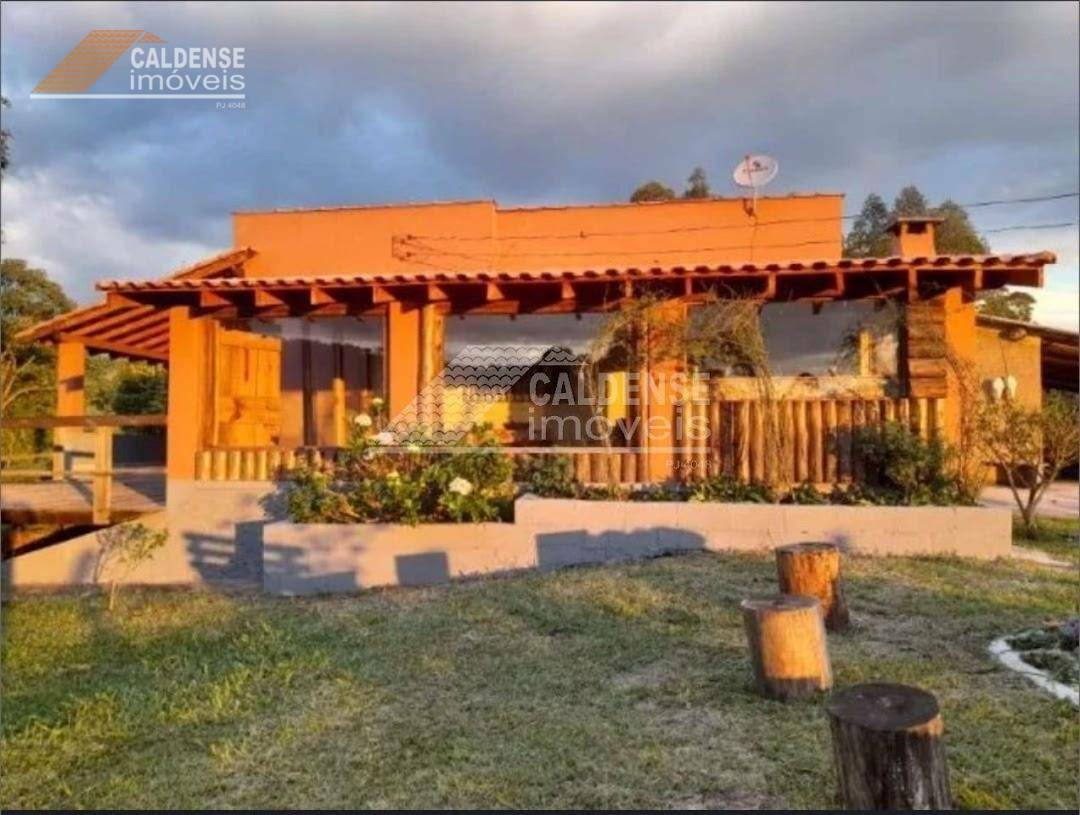 Chácara, 4 quartos, 2 hectares - Foto 2