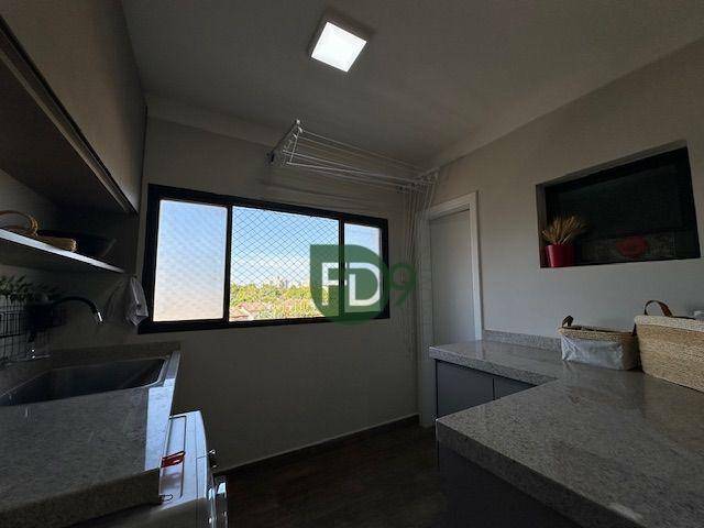 Apartamento à venda com 3 quartos, 156m² - Foto 20