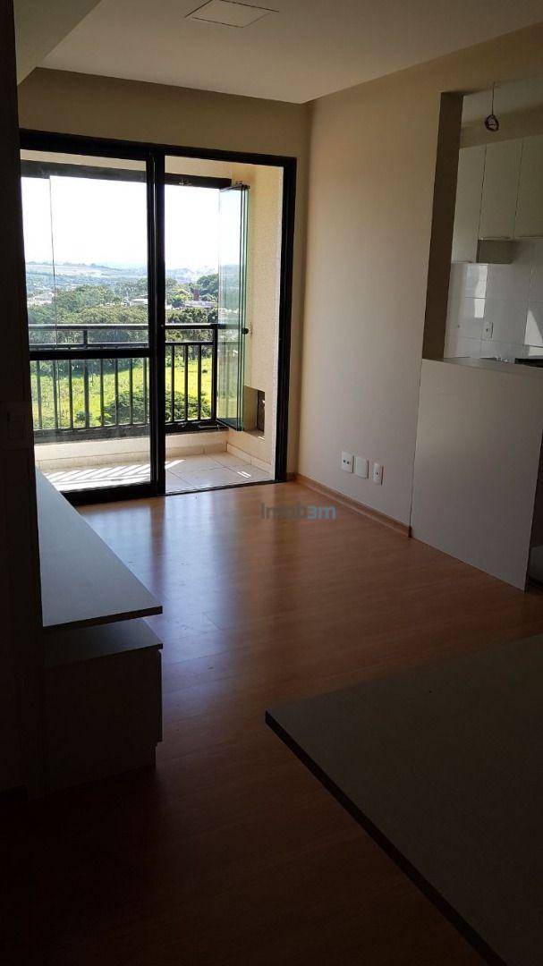 Apartamento à venda com 3 quartos, 69m² - Foto 3