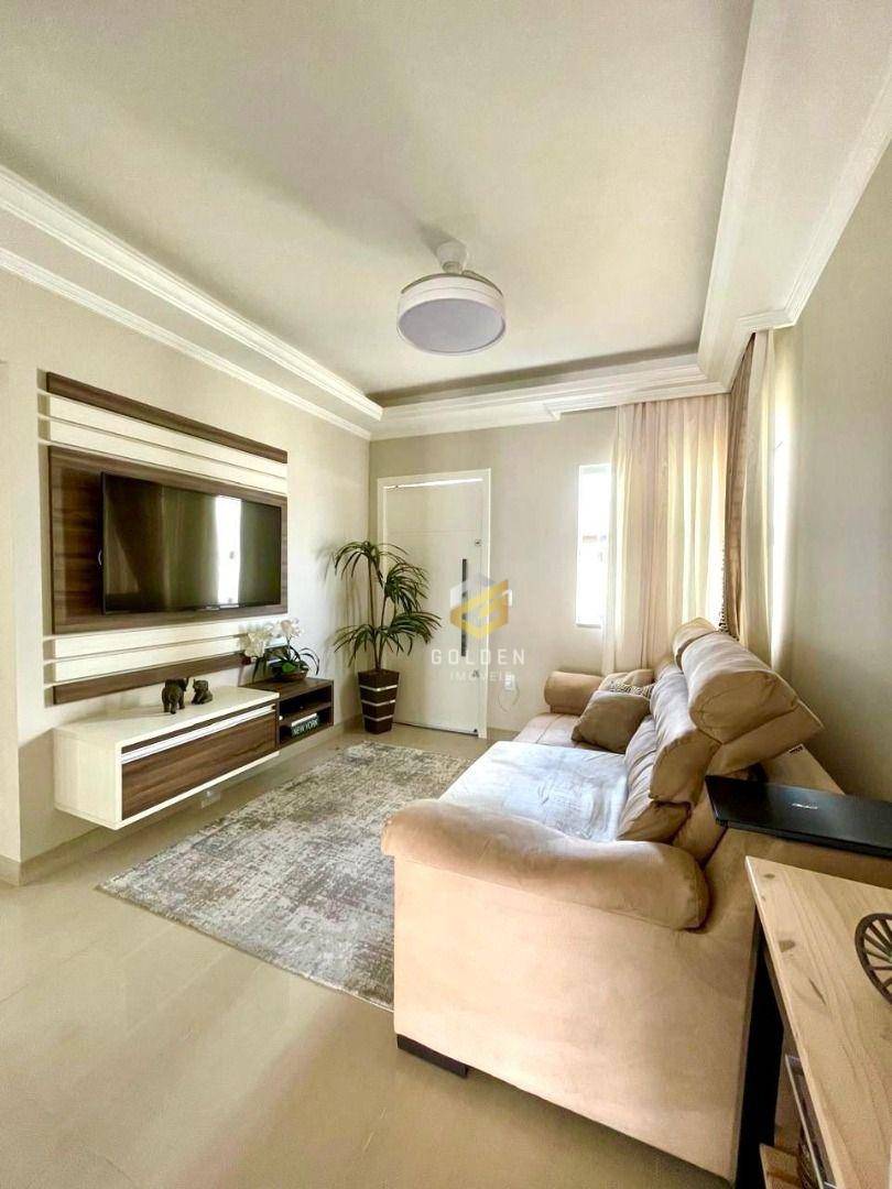 Casa, 3 quartos, 90 m² - Foto 4