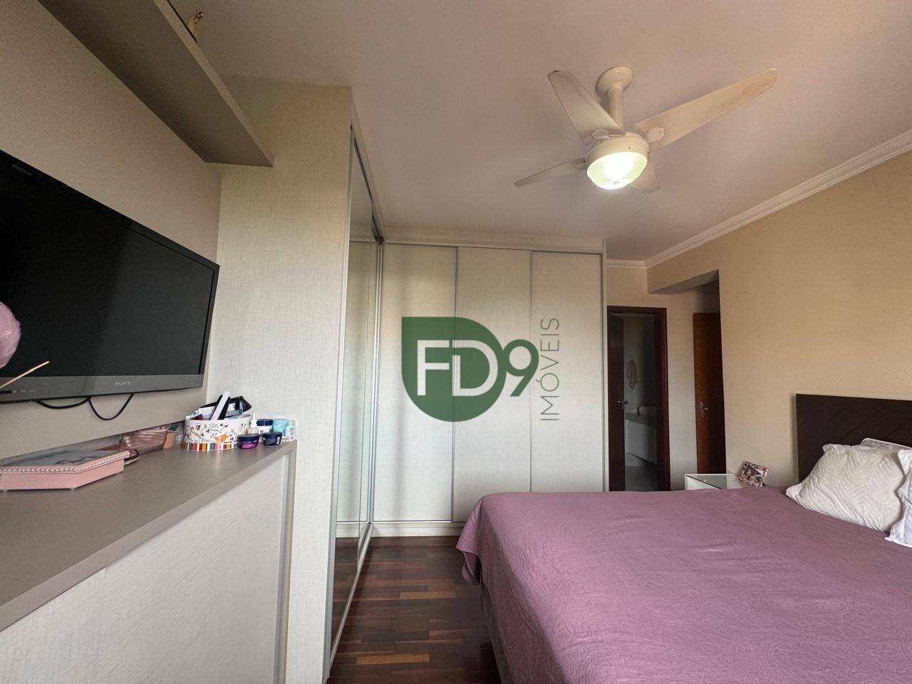 Apartamento à venda com 3 quartos, 110m² - Foto 15