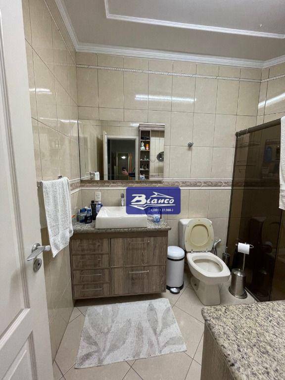 Sobrado à venda com 3 quartos, 157m² - Foto 14