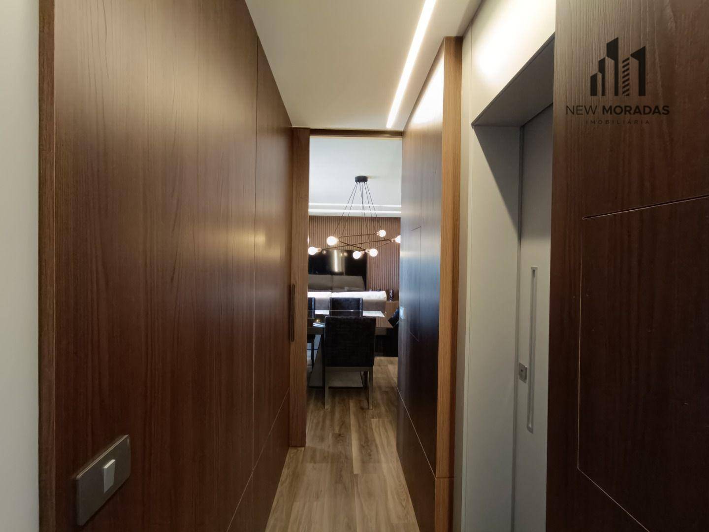 Apartamento à venda com 2 quartos, 89m² - Foto 10