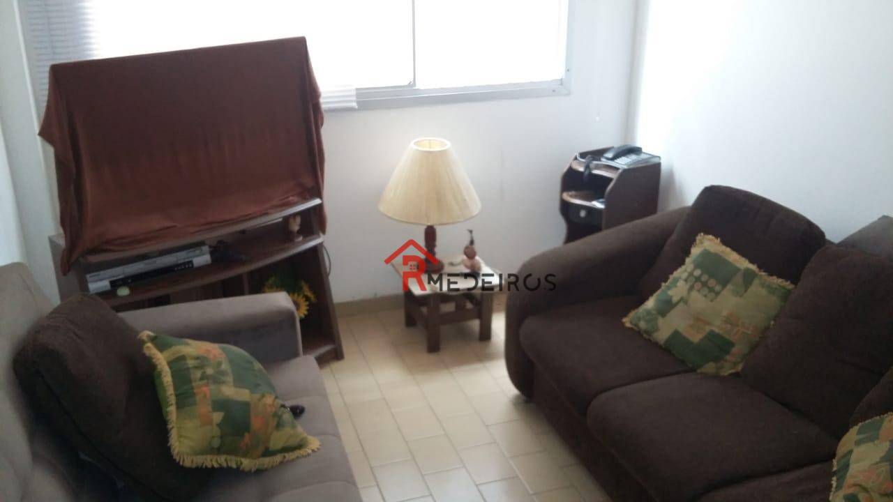 Apartamento à venda com 1 quarto, 63m² - Foto 1