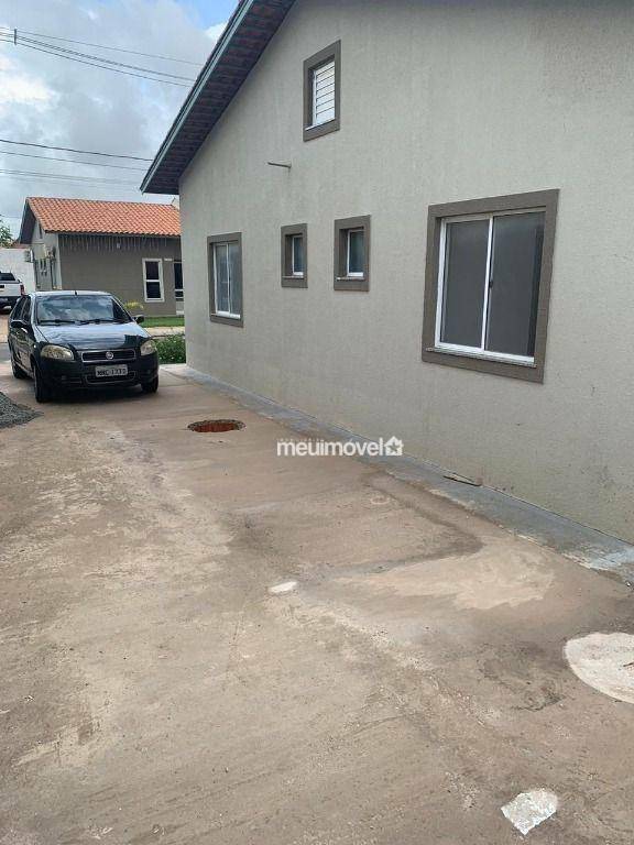 Casa de Condomínio à venda com 2 quartos, 54m² - Foto 6