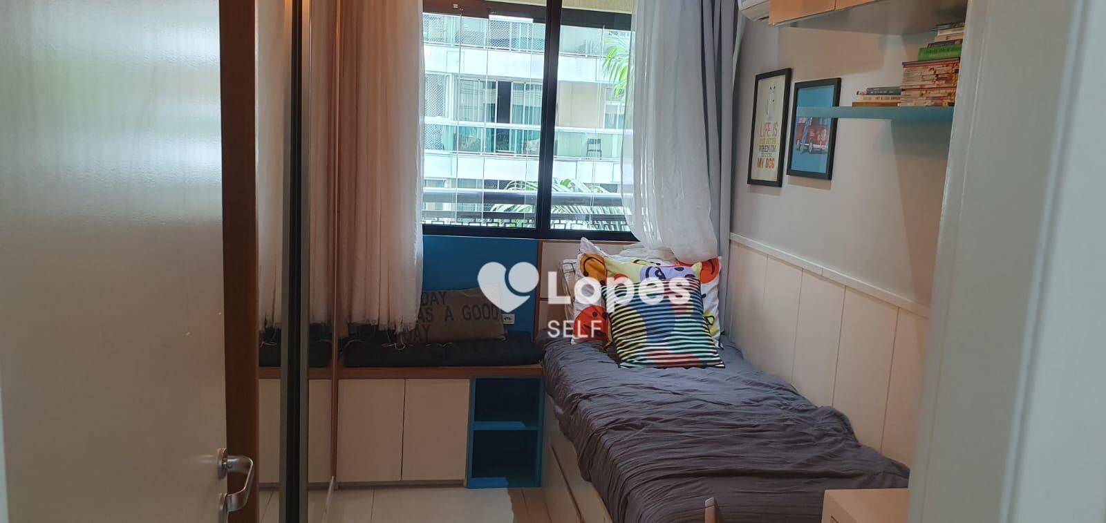 Apartamento à venda com 3 quartos, 120m² - Foto 7