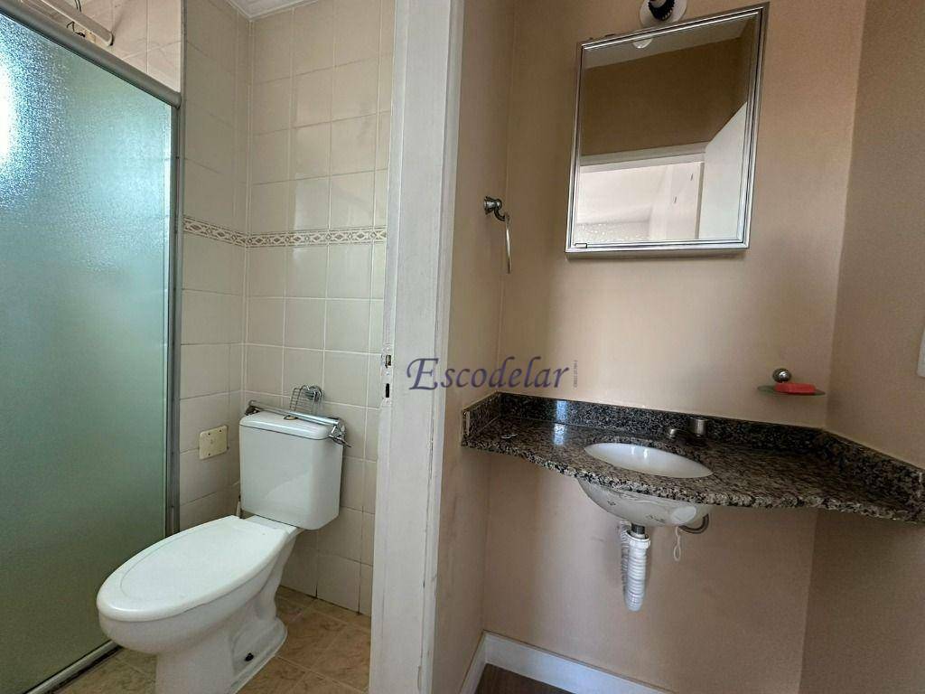 Apartamento à venda com 1 quarto, 40m² - Foto 7