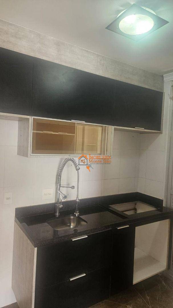 Apartamento à venda com 3 quartos, 76m² - Foto 5