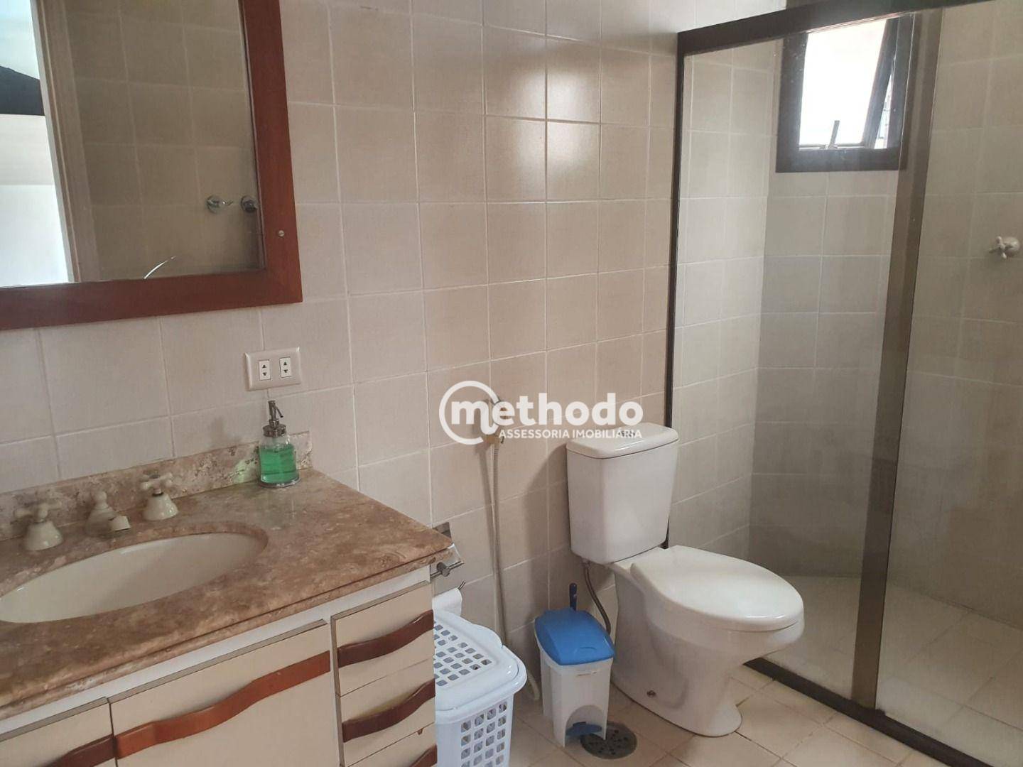 Apartamento à venda com 4 quartos, 200m² - Foto 19