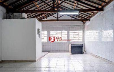 Prédio Inteiro, 162 m² - Foto 2