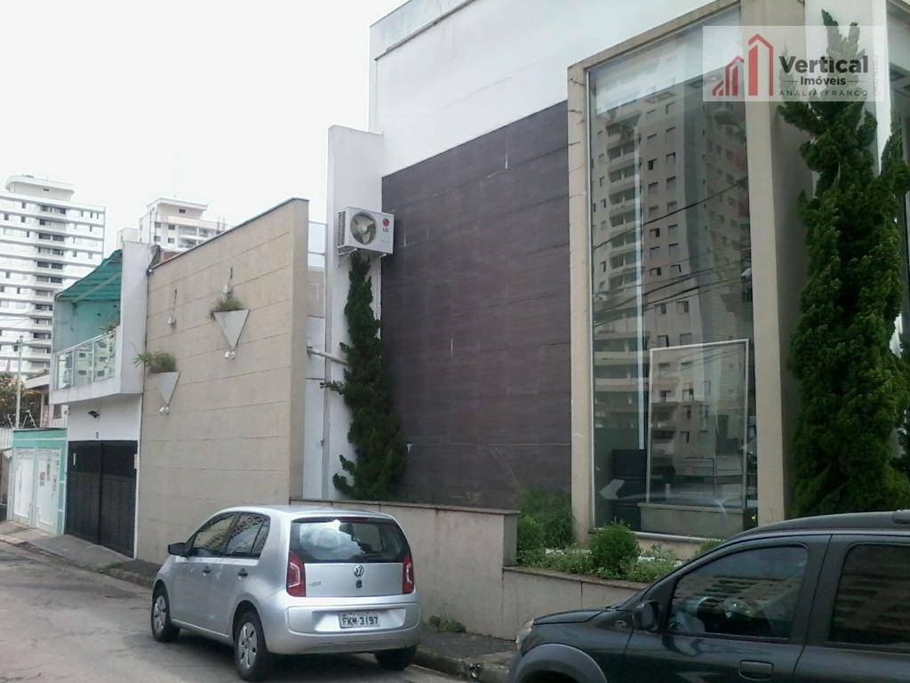 Prédio Inteiro à venda, 250m² - Foto 3