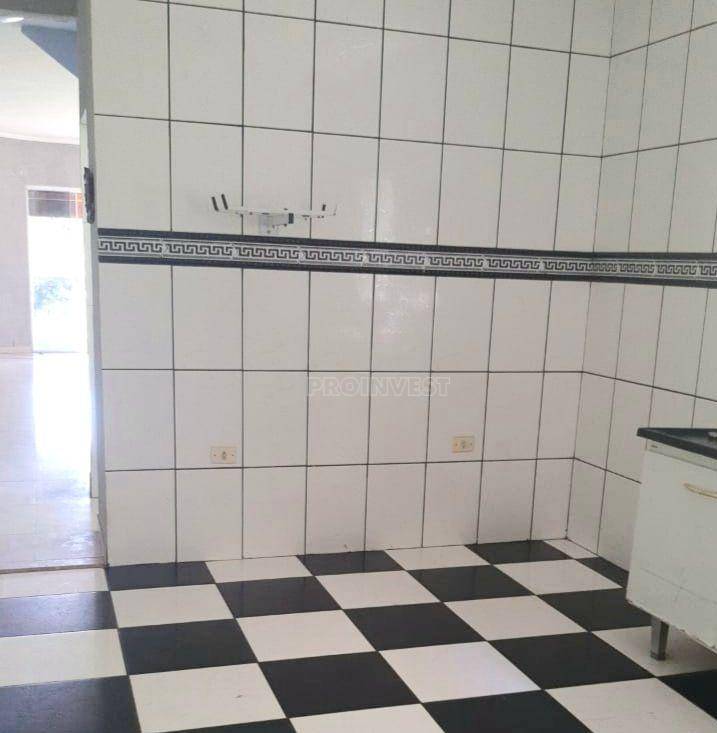 Casa de Condomínio à venda com 3 quartos, 170m² - Foto 5