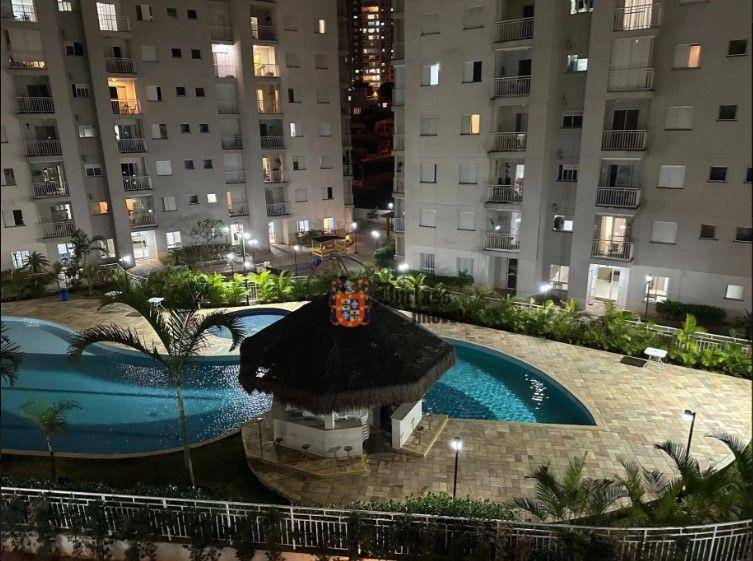 Apartamento à venda com 2 quartos, 69m² - Foto 16