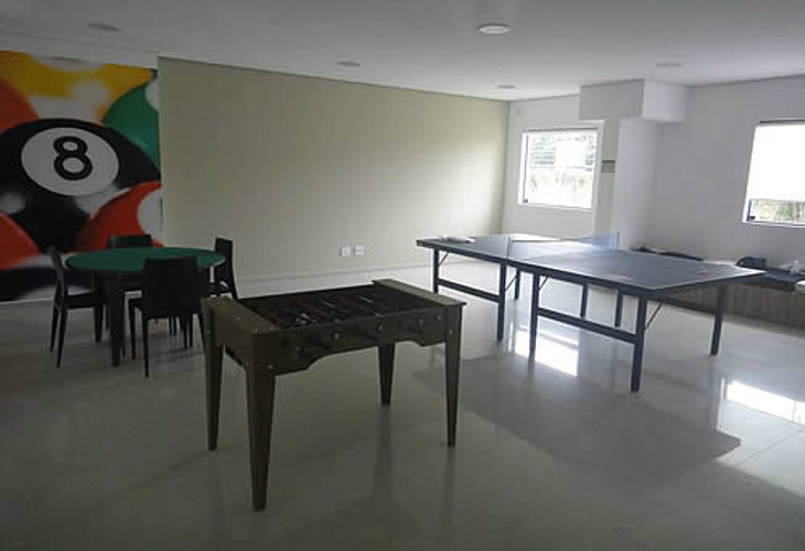 Apartamento à venda com 2 quartos, 68m² - Foto 8