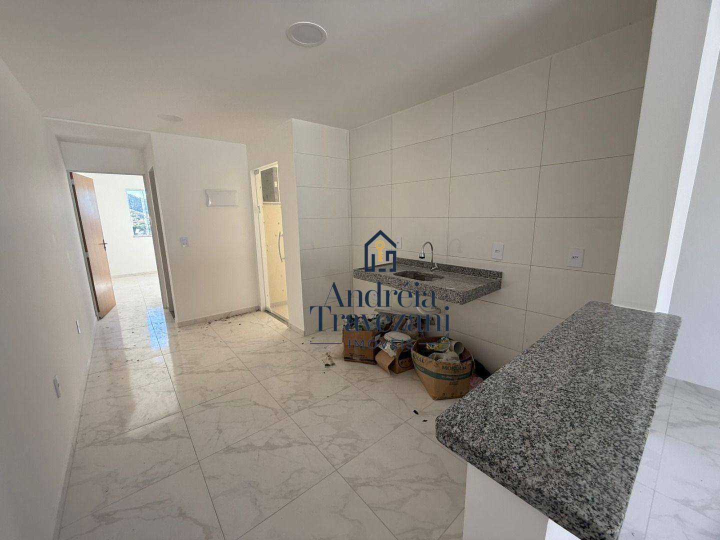 Casa à venda com 2 quartos, 70m² - Foto 5