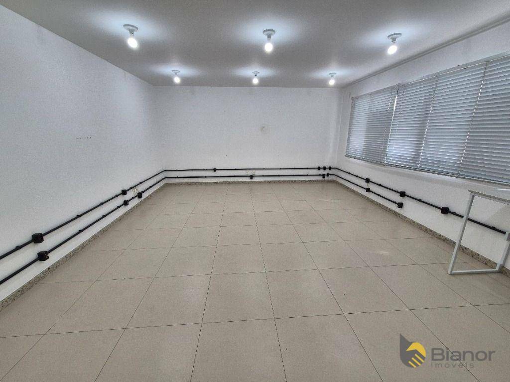 Conjunto Comercial-Sala para alugar, 40m² - Foto 3