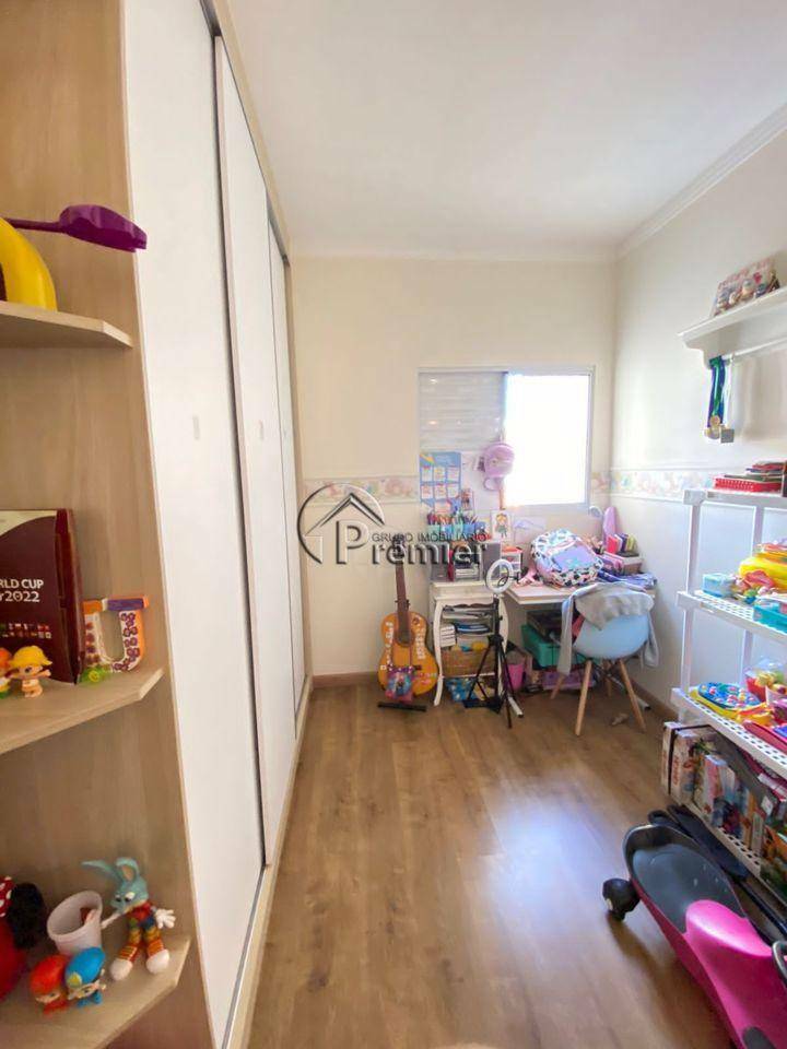 Casa à venda com 3 quartos, 145m² - Foto 12