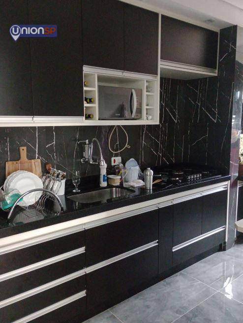 Apartamento à venda com 2 quartos, 79m² - Foto 8