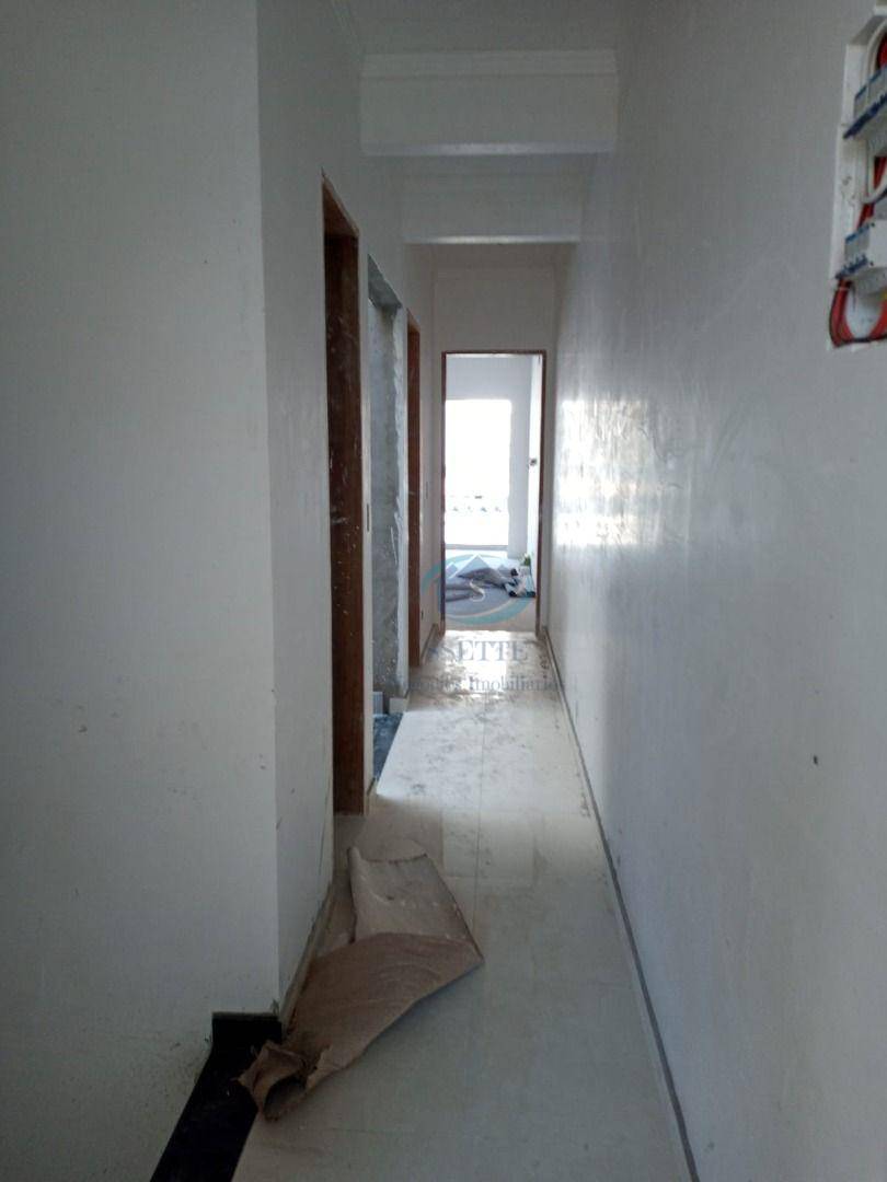 Sobrado à venda com 3 quartos, 118m² - Foto 9