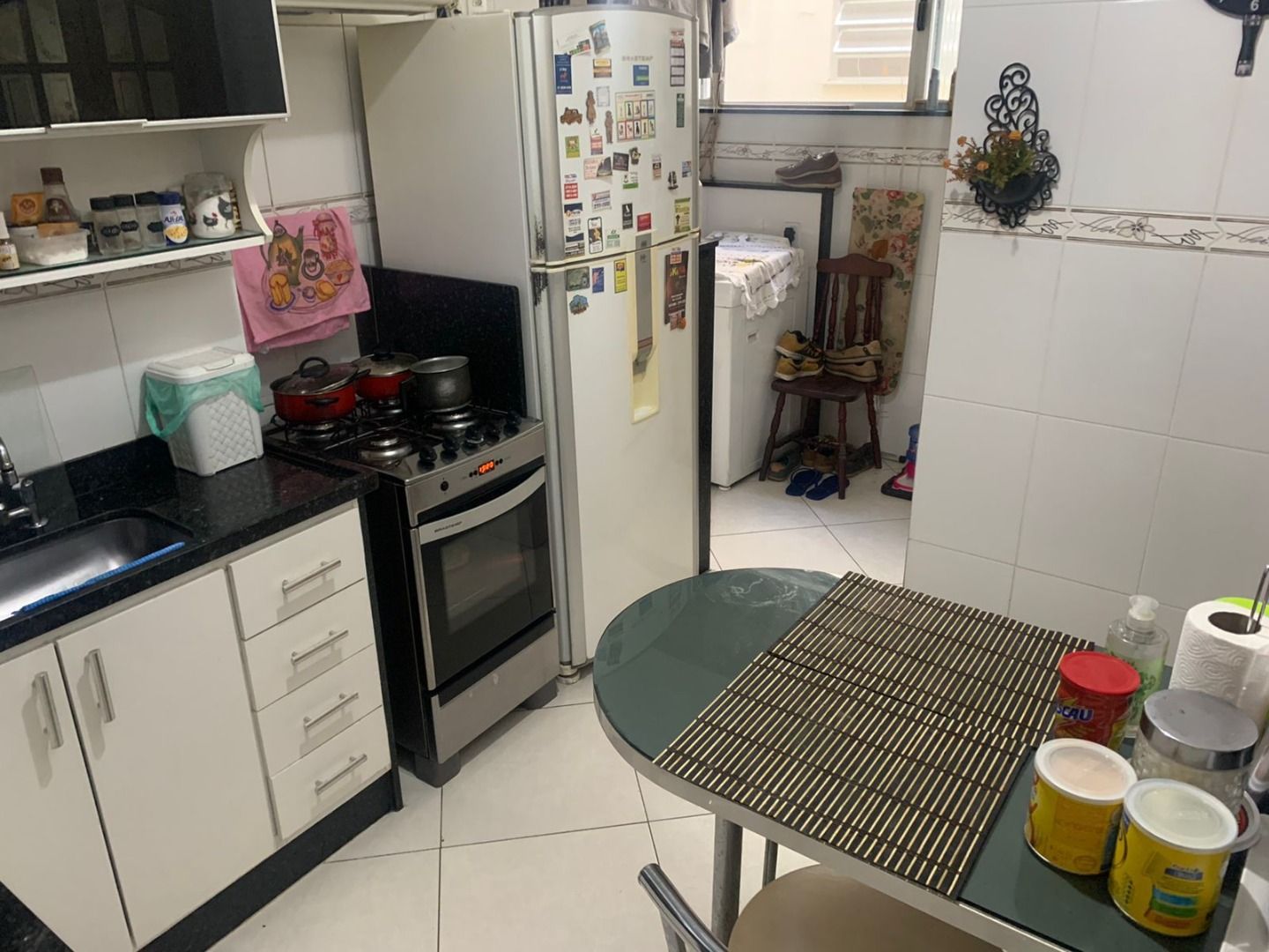 Apartamento à venda com 3 quartos, 80m² - Foto 18