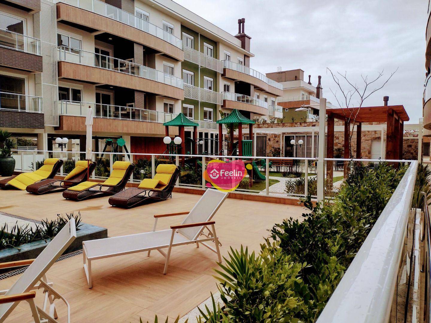 Apartamento, 2 quartos, 69 m² - Foto 8