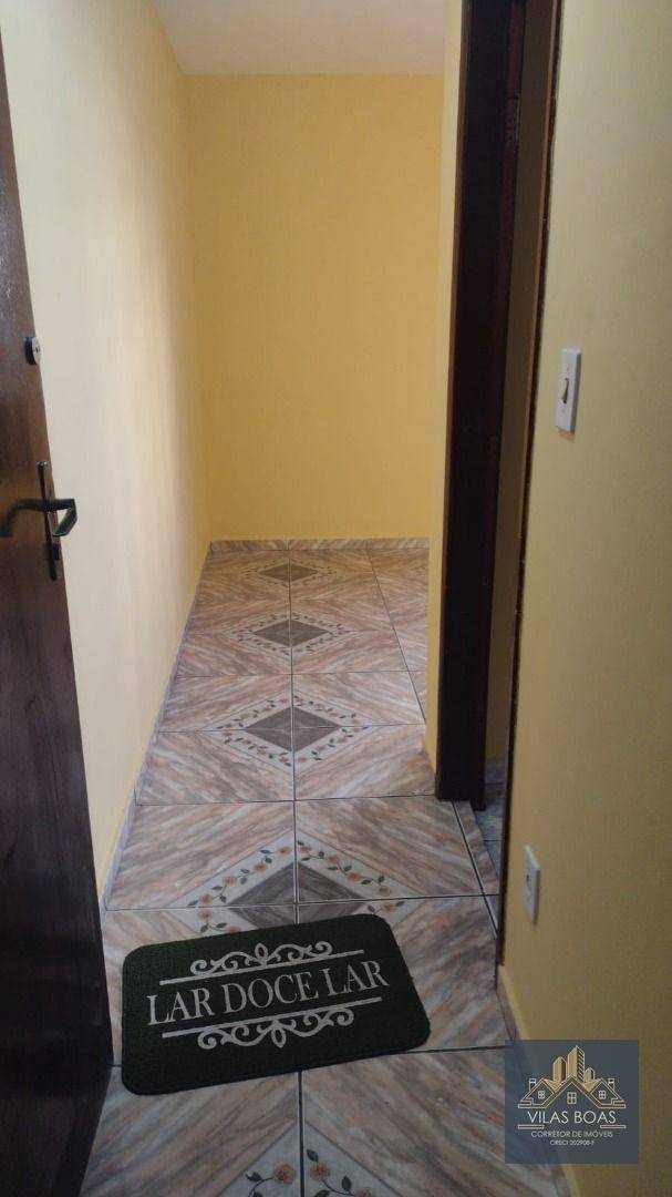 Apartamento para alugar com 2 quartos, 52m² - Foto 2