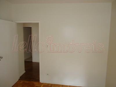 Apartamento para alugar com 3 quartos, 120m² - Foto 5