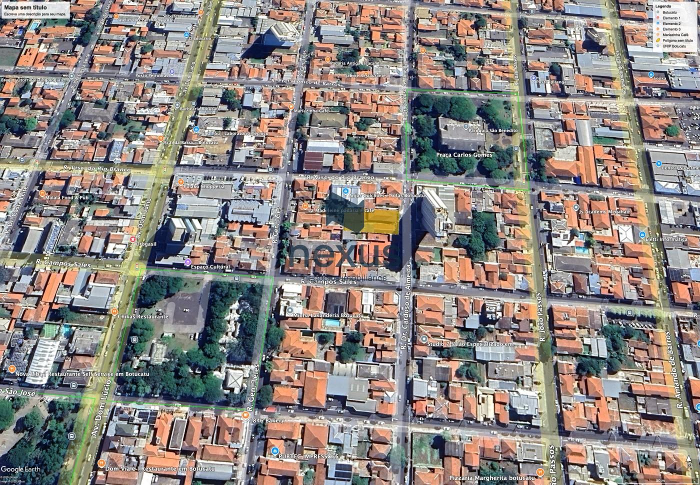 Prédio Inteiro à venda, 1150m² - Foto 3