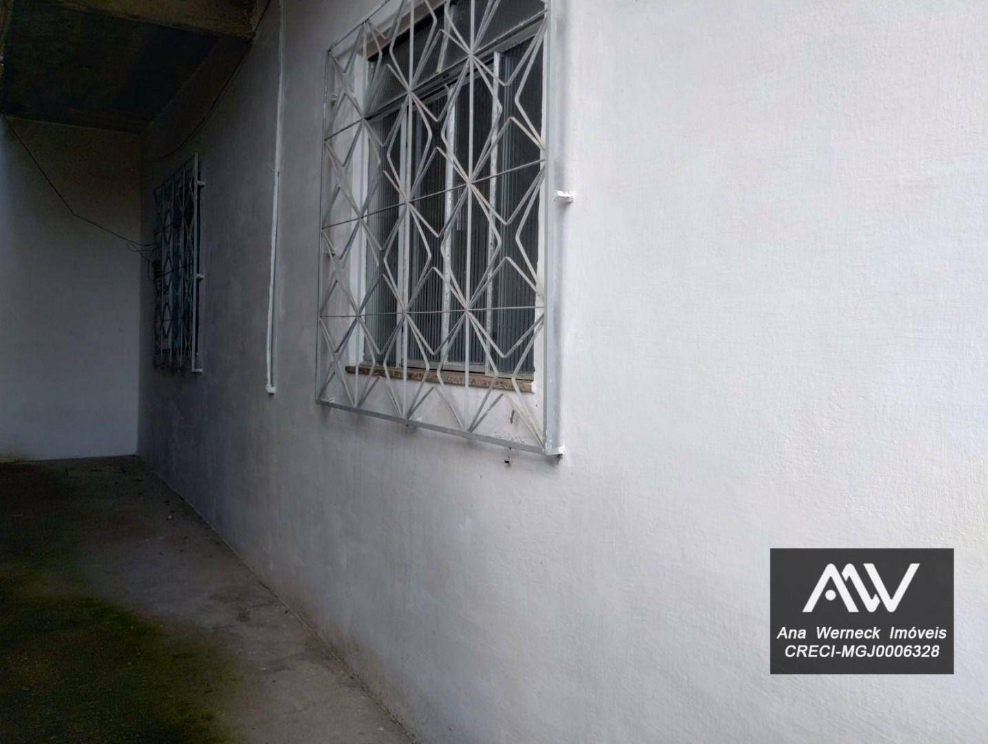 Casa à venda com 2 quartos, 94m² - Foto 6