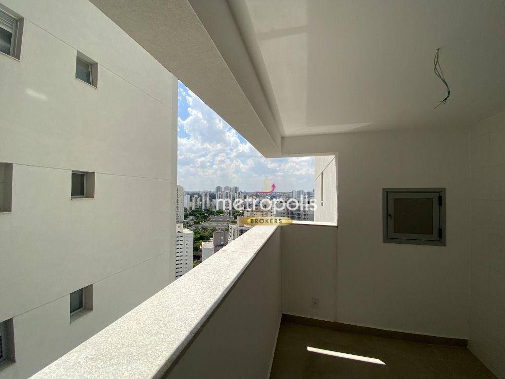 Apartamento à venda com 3 quartos, 155m² - Foto 22