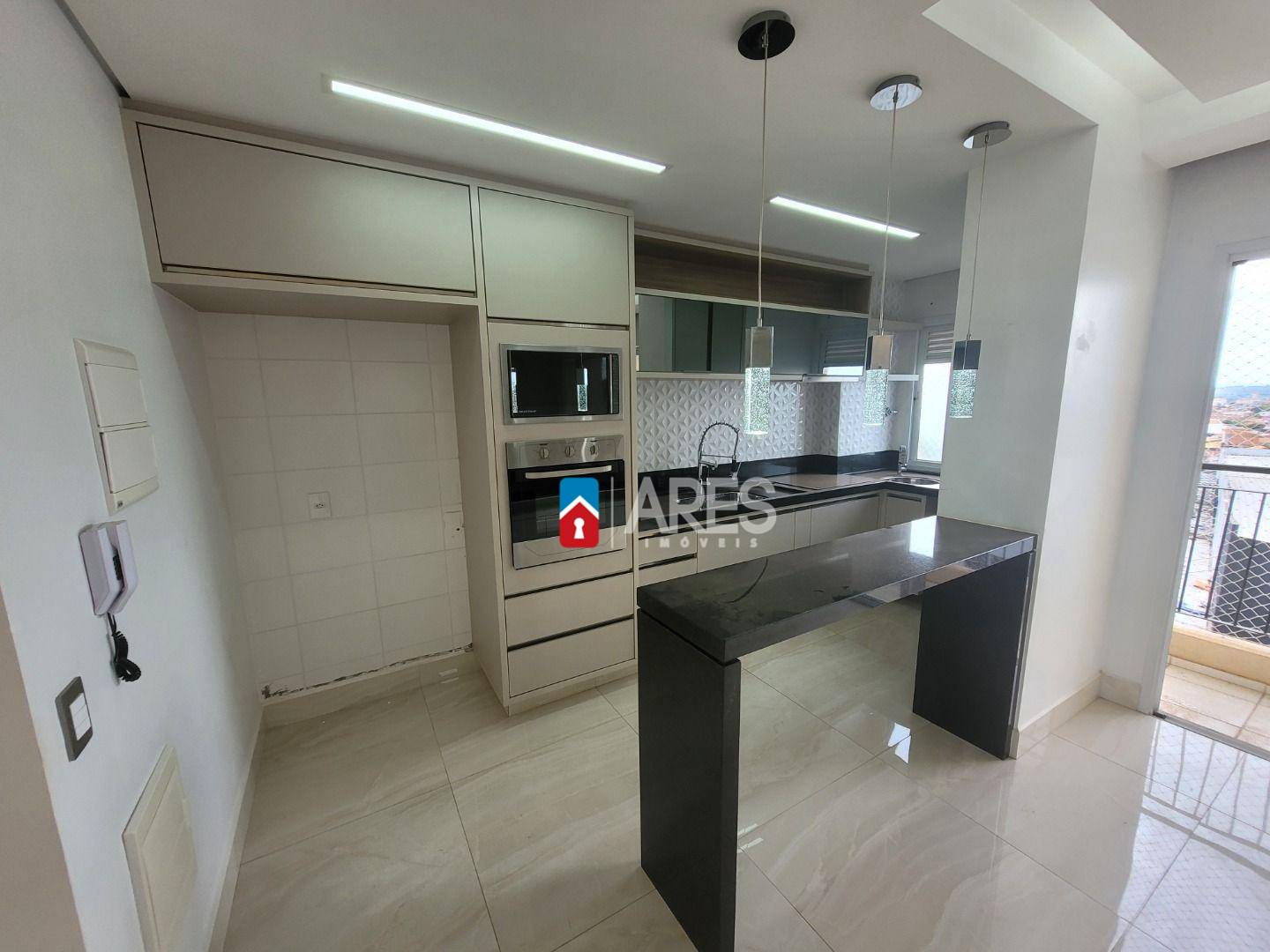 Apartamento, 2 quartos, 60 m² - Foto 3