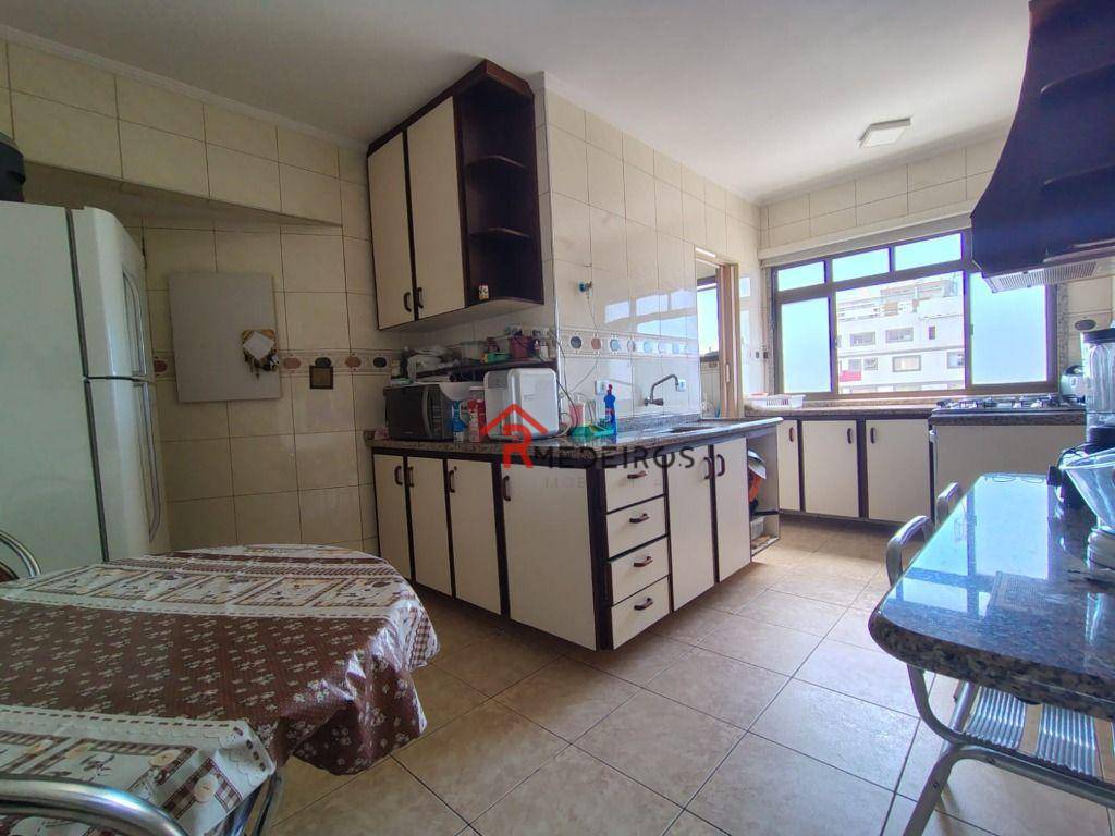 Apartamento à venda com 3 quartos, 103m² - Foto 5