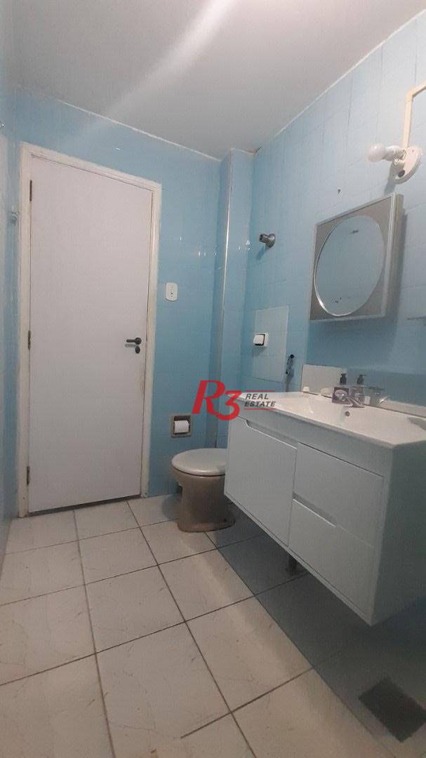 Apartamento à venda com 1 quarto, 52m² - Foto 9