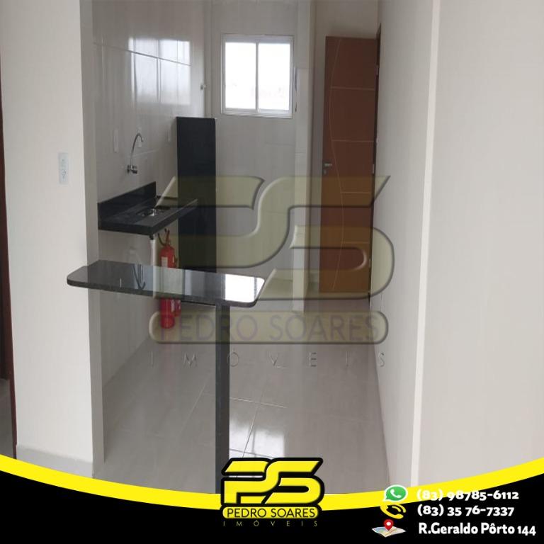 Apartamento à venda com 2 quartos, 100m² - Foto 13