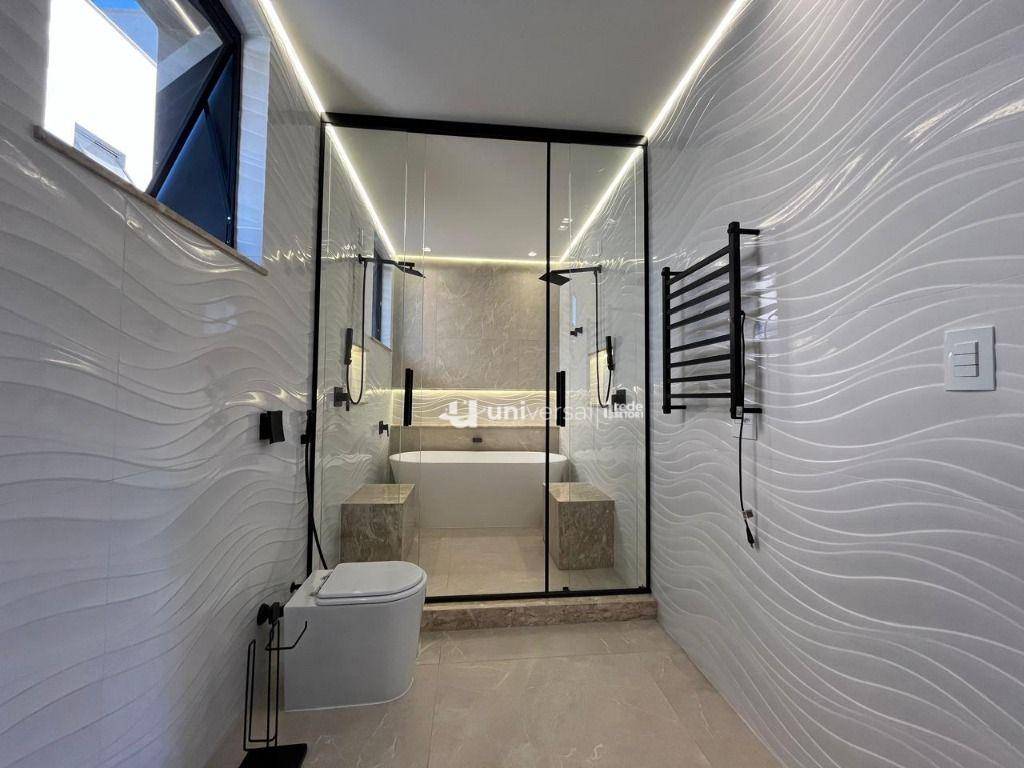 Casa de Condomínio à venda e aluguel com 3 quartos, 300M2 - Foto 19