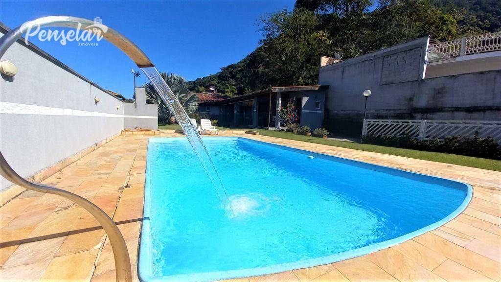 Casa de Condomínio à venda com 3 quartos, 120m² - Foto 4