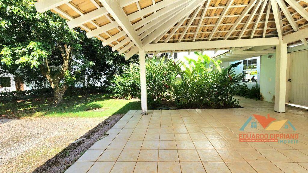 Casa de Condomínio à venda com 3 quartos, 255m² - Foto 7